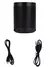 Imagem do Alto-falante sem fio Bluetooth Mini alto-falante sem fio portátil Leitor de mú