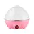 Electric Egg Cooker Multifunction Layers Egg Boiler Corn Milk Rapid Breakfast Co