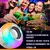 Lampada Led 12w Caixa Som Bluetooth 2 Em 1 Premium - loja online