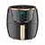 127V, Fritadeira Elétrica, Fritadeira Eletrica Air Fryer, Airfreyer Fritadeira, - Essencyal