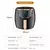 127V, Fritadeira Elétrica, Fritadeira Eletrica Air Fryer, Airfreyer Fritadeira,