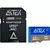 Cartão de Memória 128Gb Aitek MicroSD Leitura até 80 MB/s e Gravação 30 MB/ - loja online