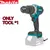 Makita DDF487 13mm Unidade de impacto recarregável Furadeira manual Motor sem e - loja online