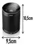 Alto-falante sem fio Bluetooth Mini alto-falante sem fio portátil Leitor de mú