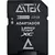 Imagem do Cartão de Memória 128Gb Aitek MicroSD Leitura até 80 MB/s e Gravação 30 MB/