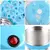Electric Egg Cooker Multifunction Layers Egg Boiler Corn Milk Rapid Breakfast Co - Essencyal