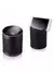 Alto-falante sem fio Bluetooth Mini alto-falante sem fio portátil Leitor de mú - Essencyal