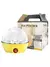 Electric Egg Cooker Multifunction Layers Egg Boiler Corn Milk Rapid Breakfast Co