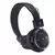Fone De Ouvido Sem Fio Bluetooth Micro Sd Usb B-05 Fone De Ouvido Sem Fio Bluetooth Universal Fm Sd P2 Mp3 B05 na internet