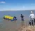 Imagen de Aireador de 16 Paletas Diésel para Acuicultura de 16 HP