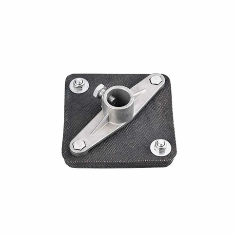 Junta móvil de acero inoxidable (conector)