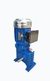 Motor Y Transmisión de Repuesto Para Aireador De Paletas De 2 Hp - comprar en línea