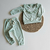 Conjunto Plush con Volados - tienda online