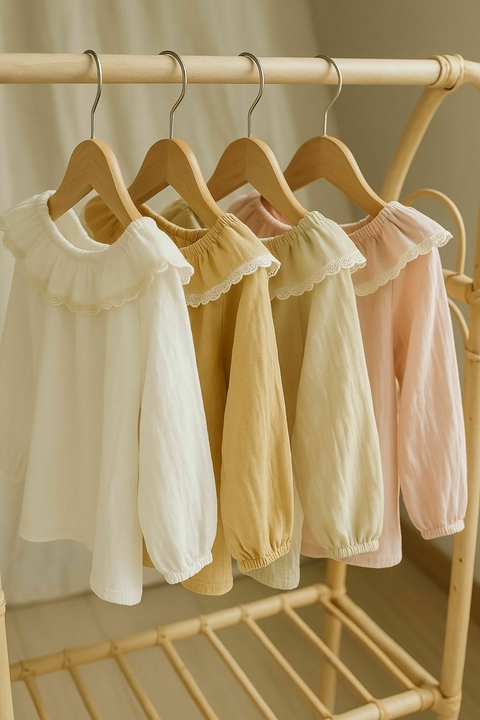 Camisa de Gasa - comprar online