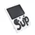 Cores Sortidas - MINI GAME SUP GAME BOX 400 IN 1 - ON-5702 - comprar online