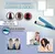 Mini Chapinha de Cabelo- NLB-001 - comprar online