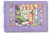 Kit Livro Colorir URSO BOB (Roxo) + 60 Canetas - Estimula - comprar online
