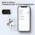 Imagem do Fone de Ouvido Bluetooth 5.4 A9PRO- BRANCO