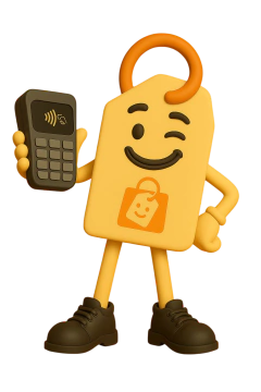 Parcelamos em até 12x 