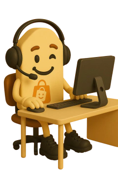 Trocas e Devoluções