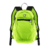 MOCHILA LIGHT DOBRAVEL Cor:Verde Limão - comprar online
