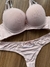 Set Perla Rosé