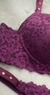 Conjunto Violeta Imperial en internet