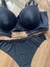 Conjunto Noir Perlé