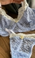 Conjunto Romance Celeste