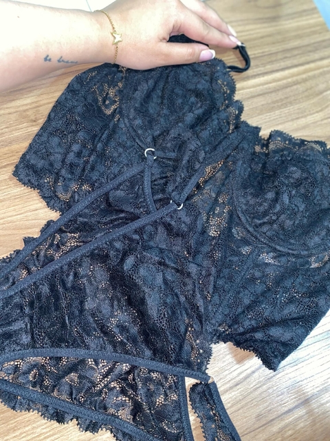 Conjunto eclipse