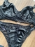 Conjunto Noir Intenso