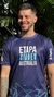 Kit Etapa Sidney (Camisa + Medalha) - loja online