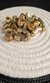 CASQUILLO DE METAL - comprar online
