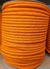 CORDON DE ALGODON PREMIUM NARANJA - comprar online