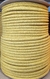 CORDON DE ALGODON PREMIUM AMARILLO - comprar online