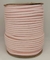 CORDON DE ALGODON PREMIUM ROSA BEBE - comprar online