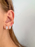 Argola beauty - comprar online