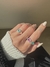 Anel fancy colors na internet