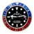 RELOJ DE PARED GMT PEPSI