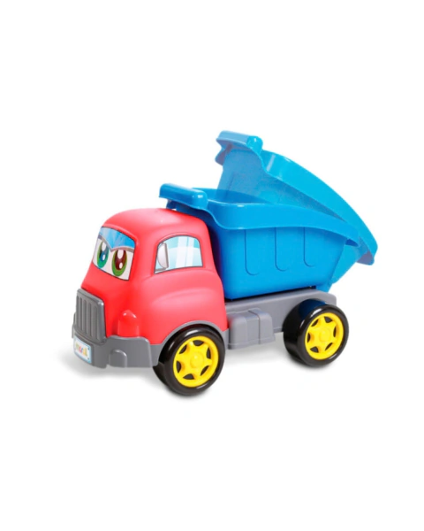 TURBO TRUCK CAÇAMBA - REF.4140 - MARAL