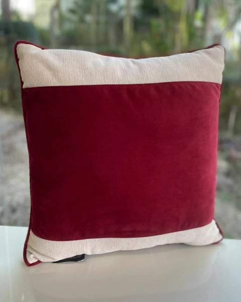 Almofada Diva Estampa 1 50x50cm - comprar online