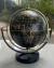 Globo Decorativo Preto 20cm - comprar online