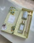 Kit Difusor de Varetas e Vela Perfumada - Limão Siciliano - Loja Búrigo