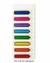 Marcador de Páginas Adesivo 45X12 Seta Neon 8 cores MAXPRINT na internet