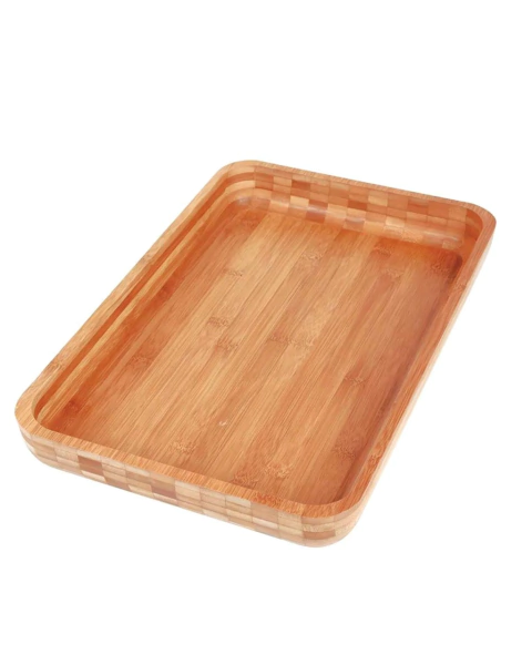 Gamela Bamboo 30cm x 45cm - comprar online