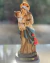 Imagem Nossa Senhora do Parto 21cm Resina - comprar online