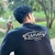 Camiseta Trinity - Preta