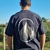 Camiseta Salmo 121 - Preta