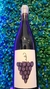 La Grappe Vino Natural 90%criolla 10% temp.