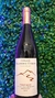 Zorzal Terroir Único vinos de montaña Pinot Noir